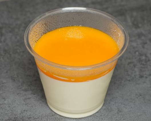 Panna Cotta