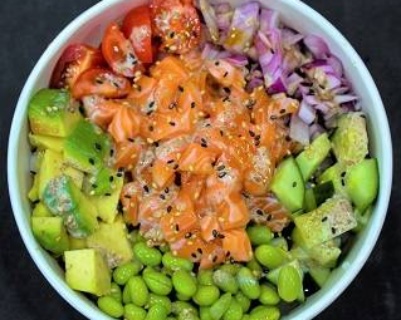 Poke Bowl