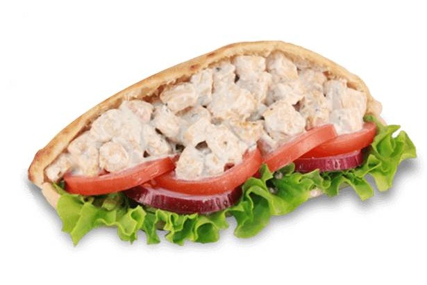 Sandwich Suisse🥙
