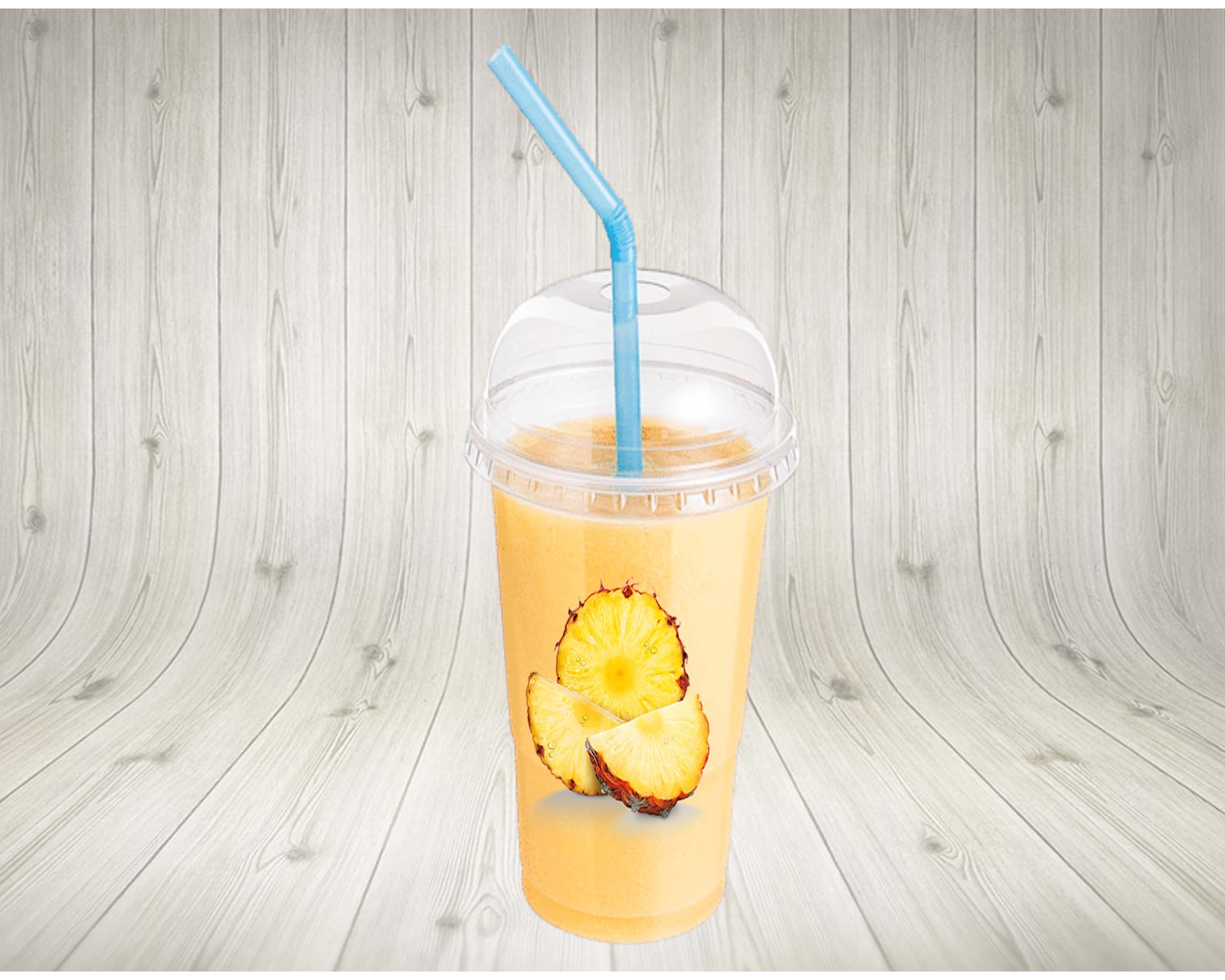 Smoothie Ananas🍹 🍍