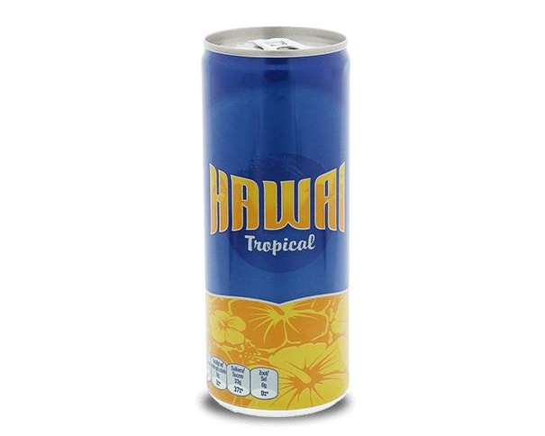 Hawai 33 cl