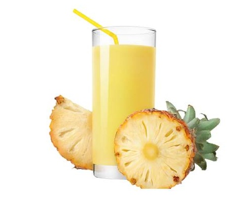 Jus d'ananas 25cl