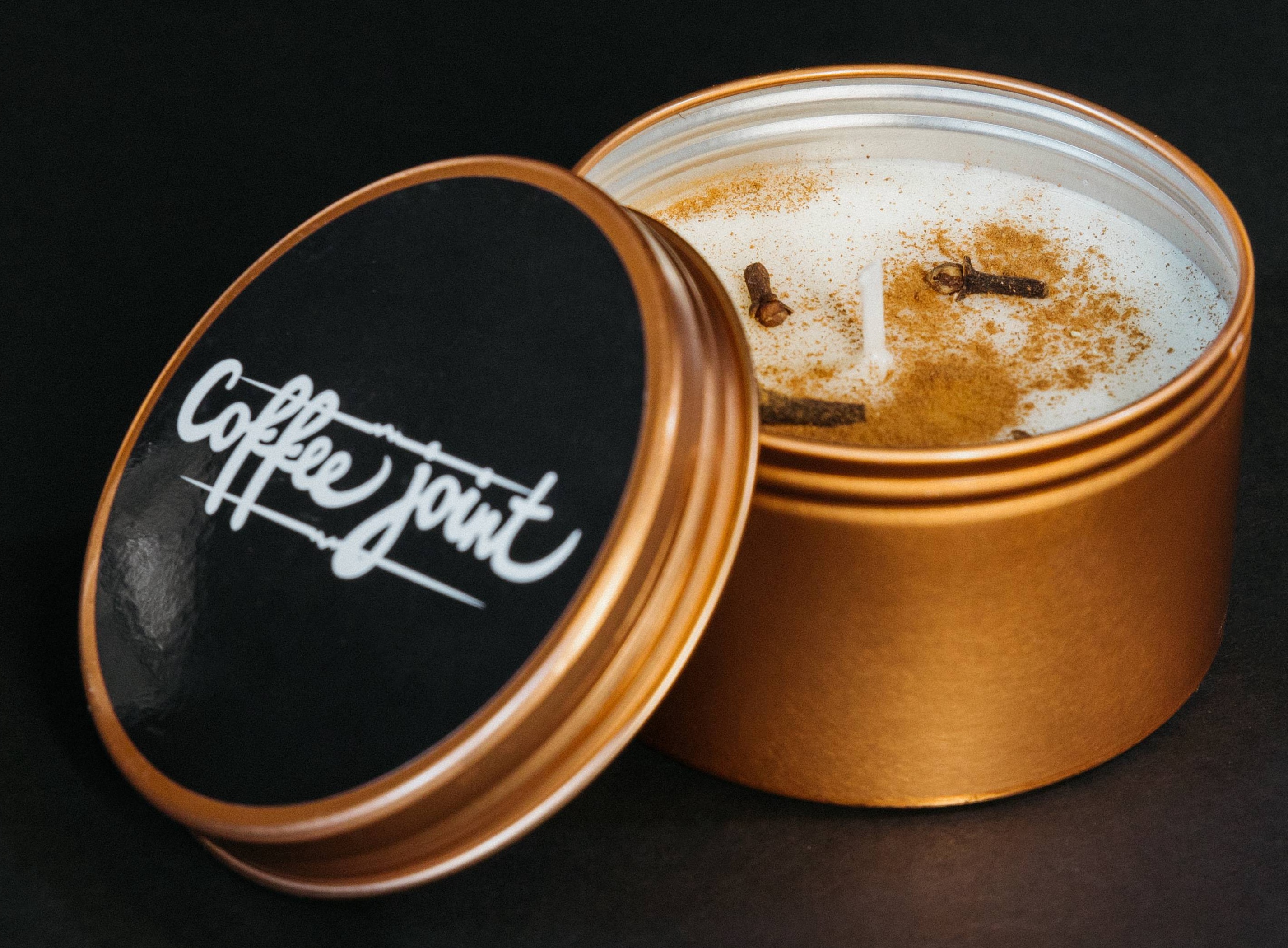 CANDLE (CHAI)