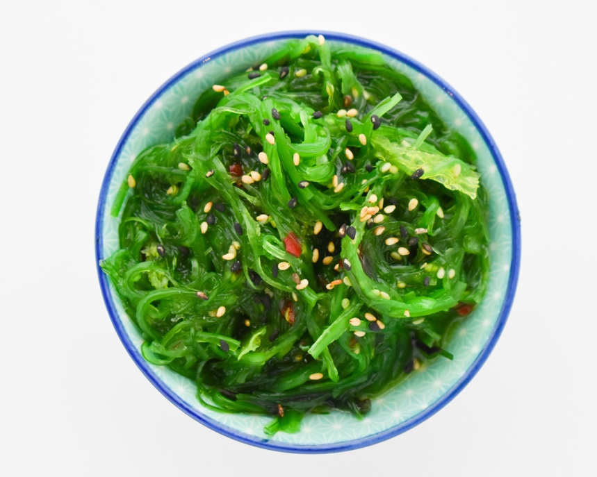 Seaweed Salad