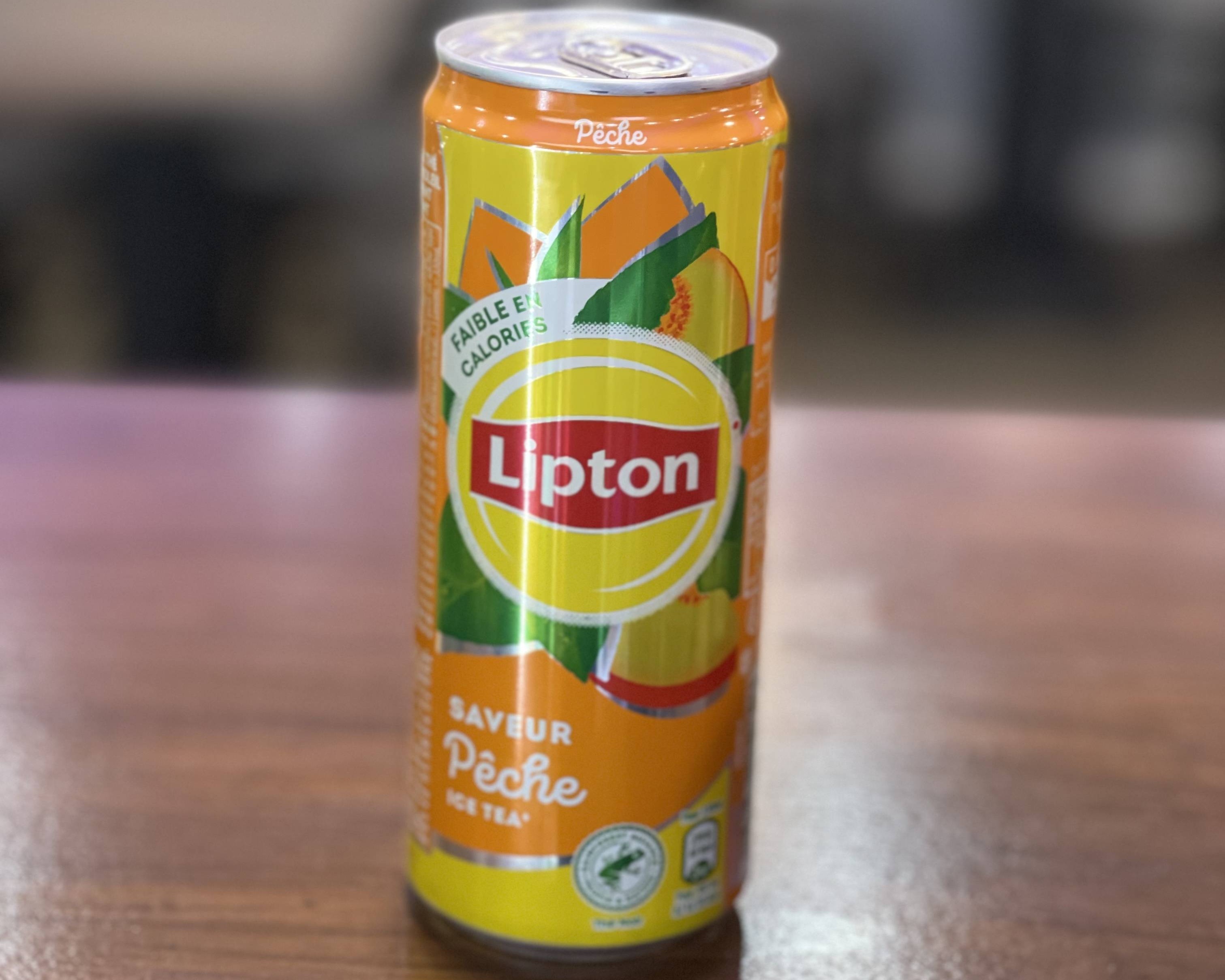Lipton Ice Tea