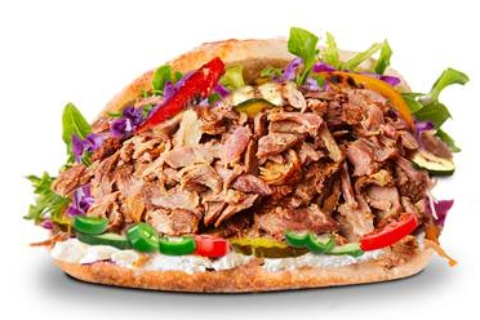 Sandwich Biber