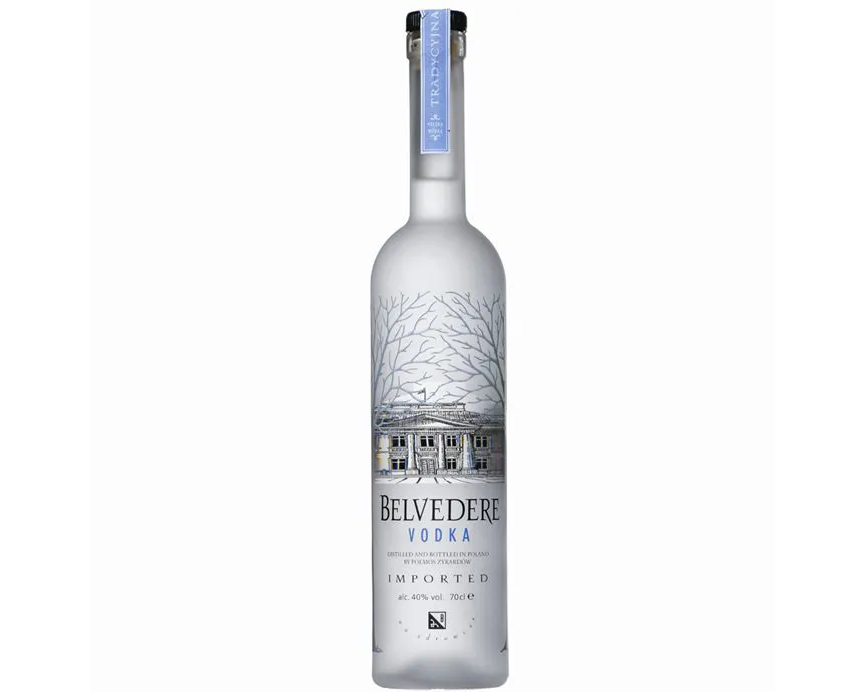 Belvédère 70cl