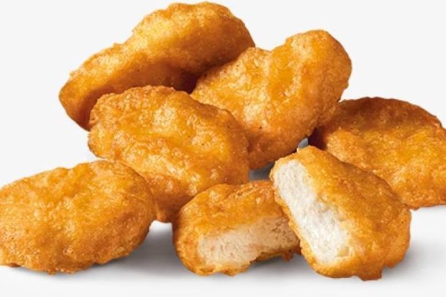 Nuggets X6