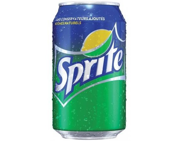 Sprite