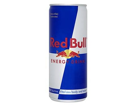 Red Bul🥤