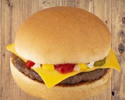 Cheeseburger
