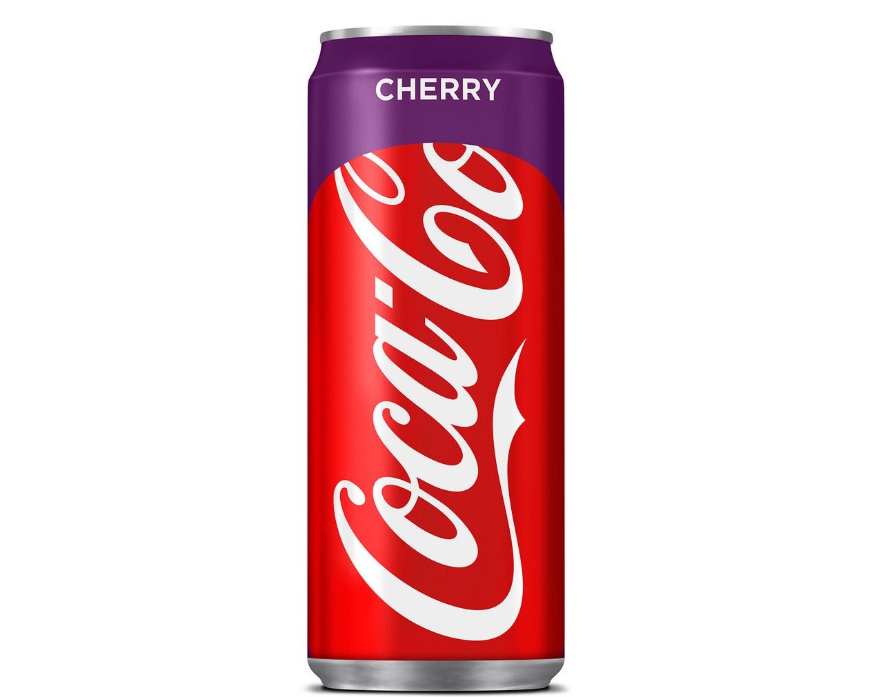 Coca-Cola cherry