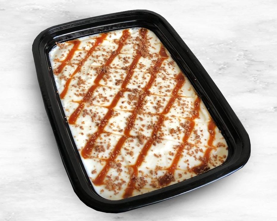 Daim caramel