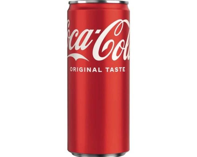 Coca-Cola