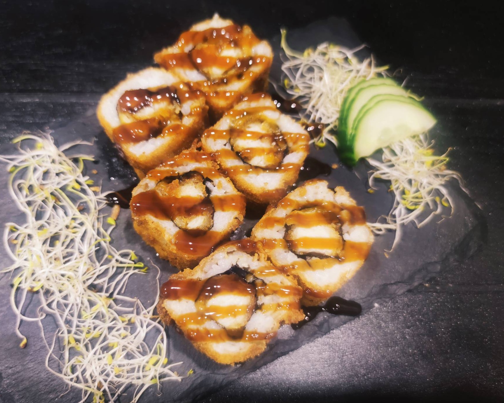 Fry's Poulet Cheddar 🤩