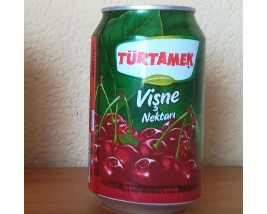 Turtamek jeu de Griotte 33cl