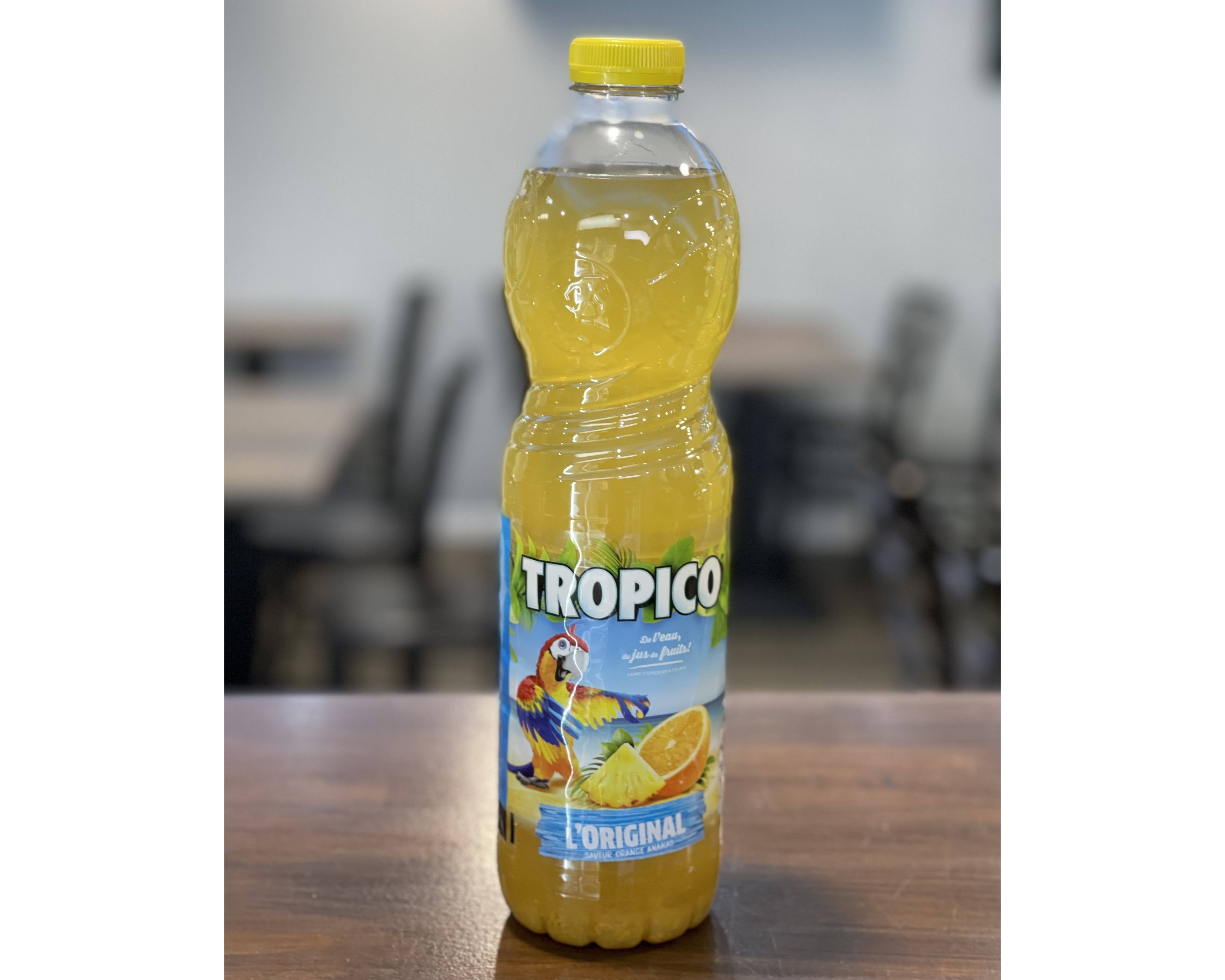 Tropico 1.5L