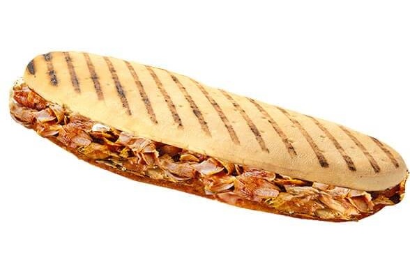 Panini chika