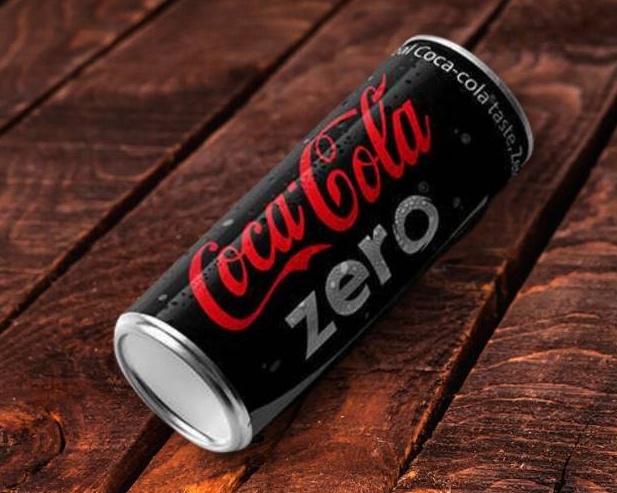Coca-Cola Zero