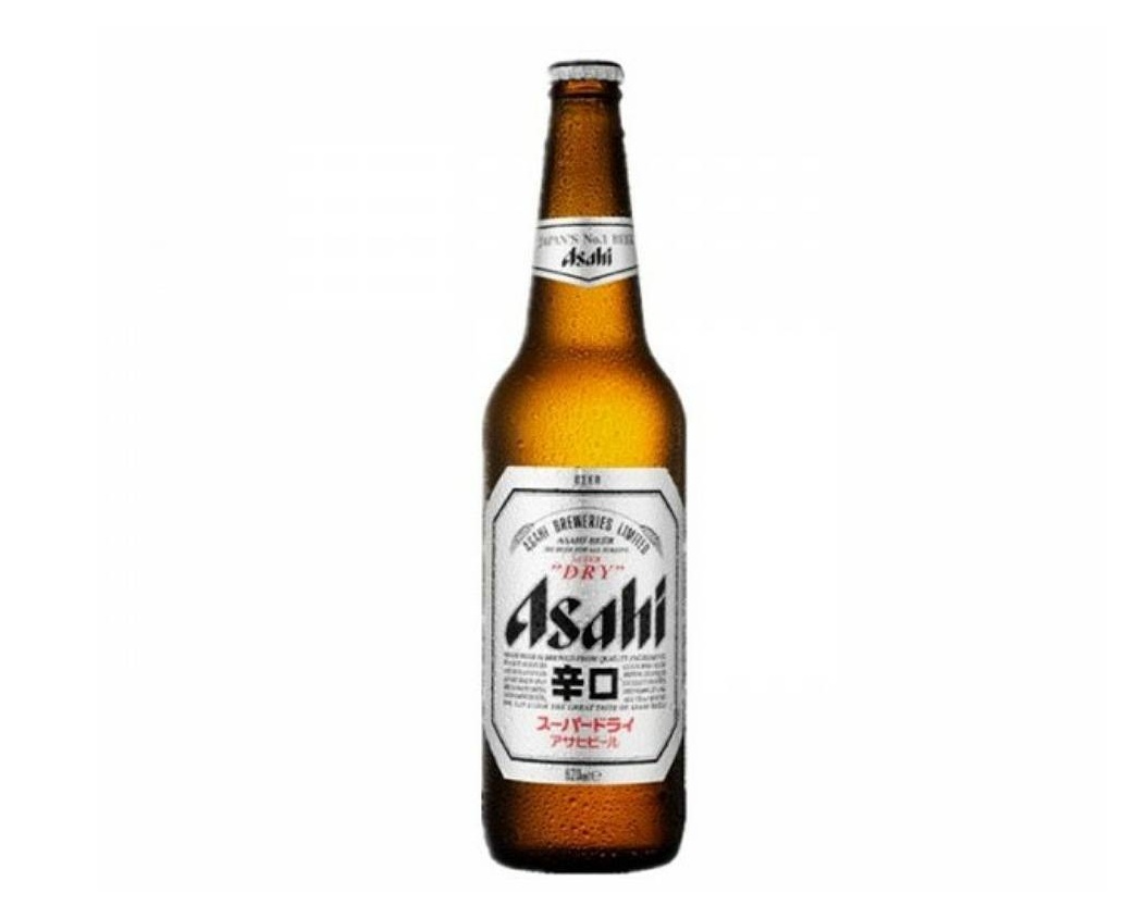 Asahii 33cl 🇯🇵