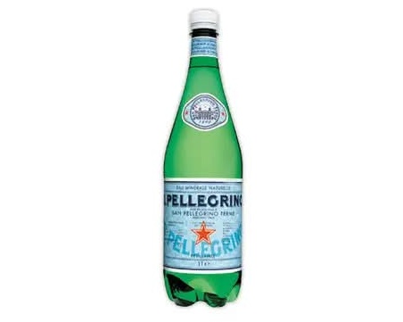 SAN PELLEGRINO
