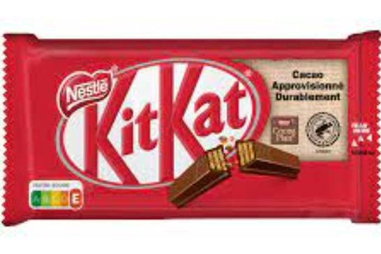 Kitkat 🍫
