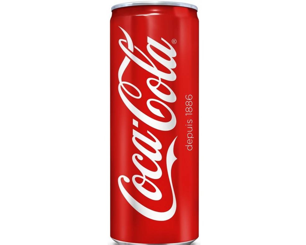 Coca-Cola