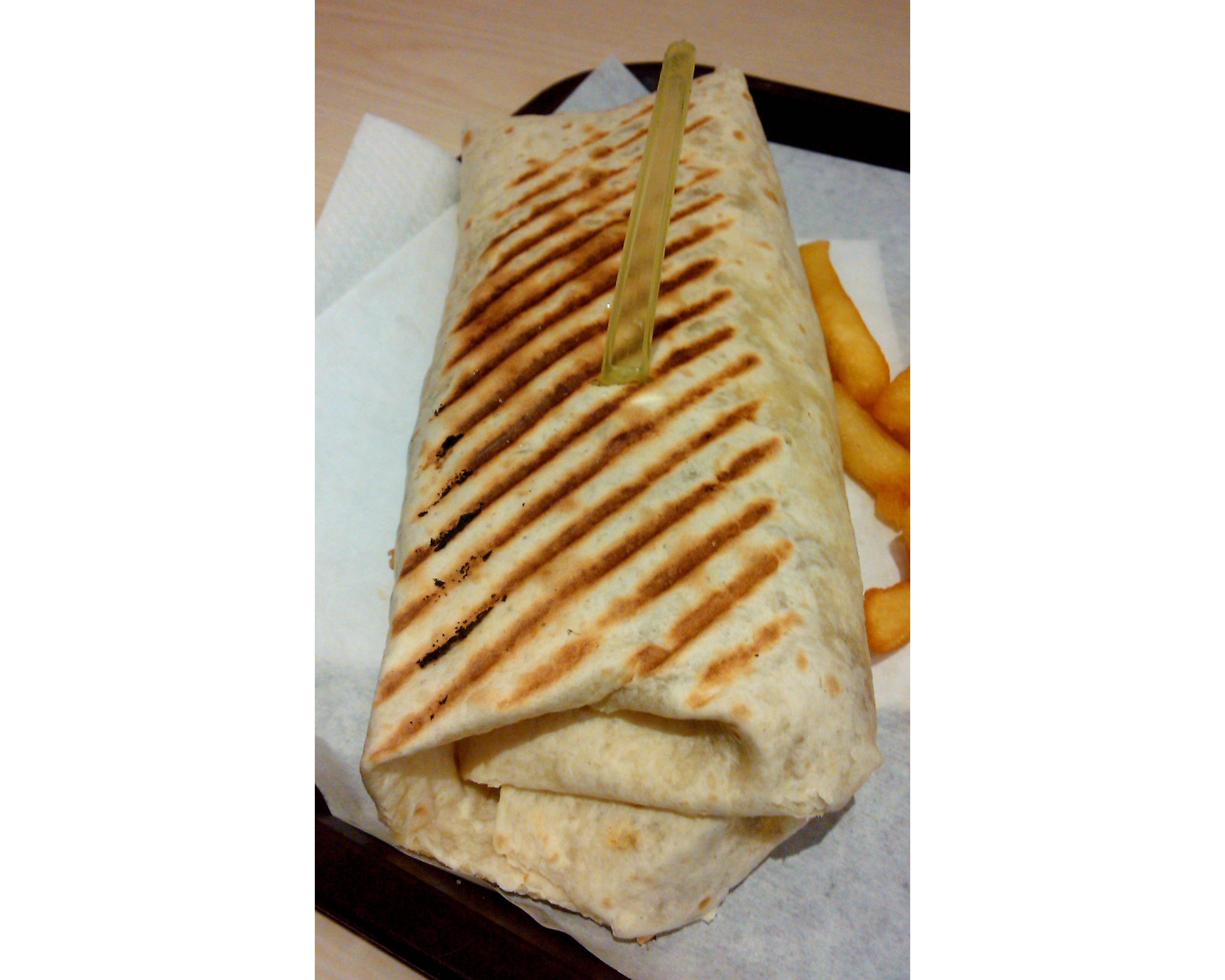 Tortilla