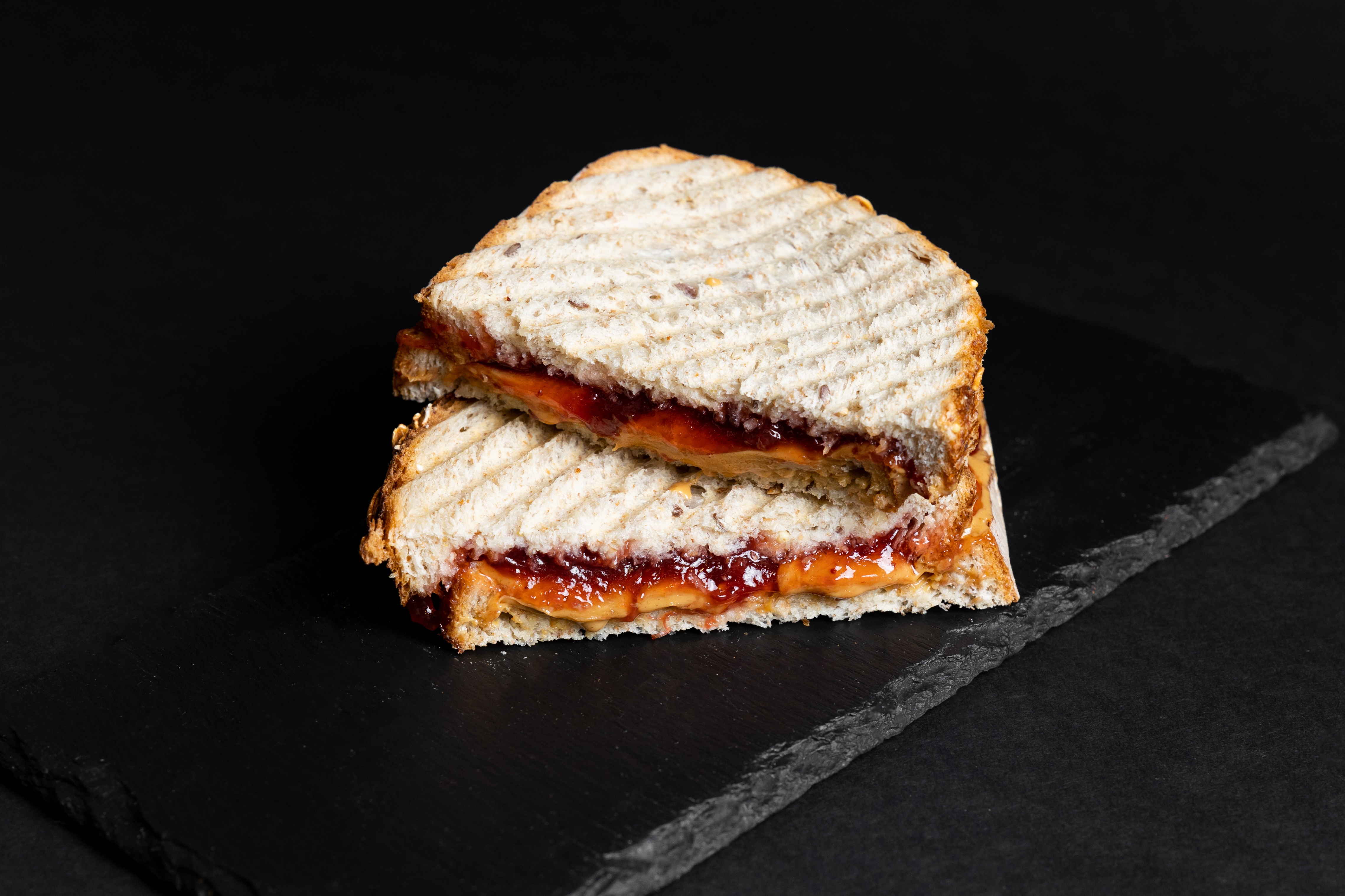 Pb and J