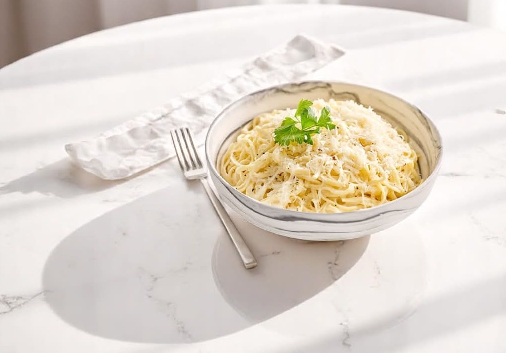 🍝 4 Fromages