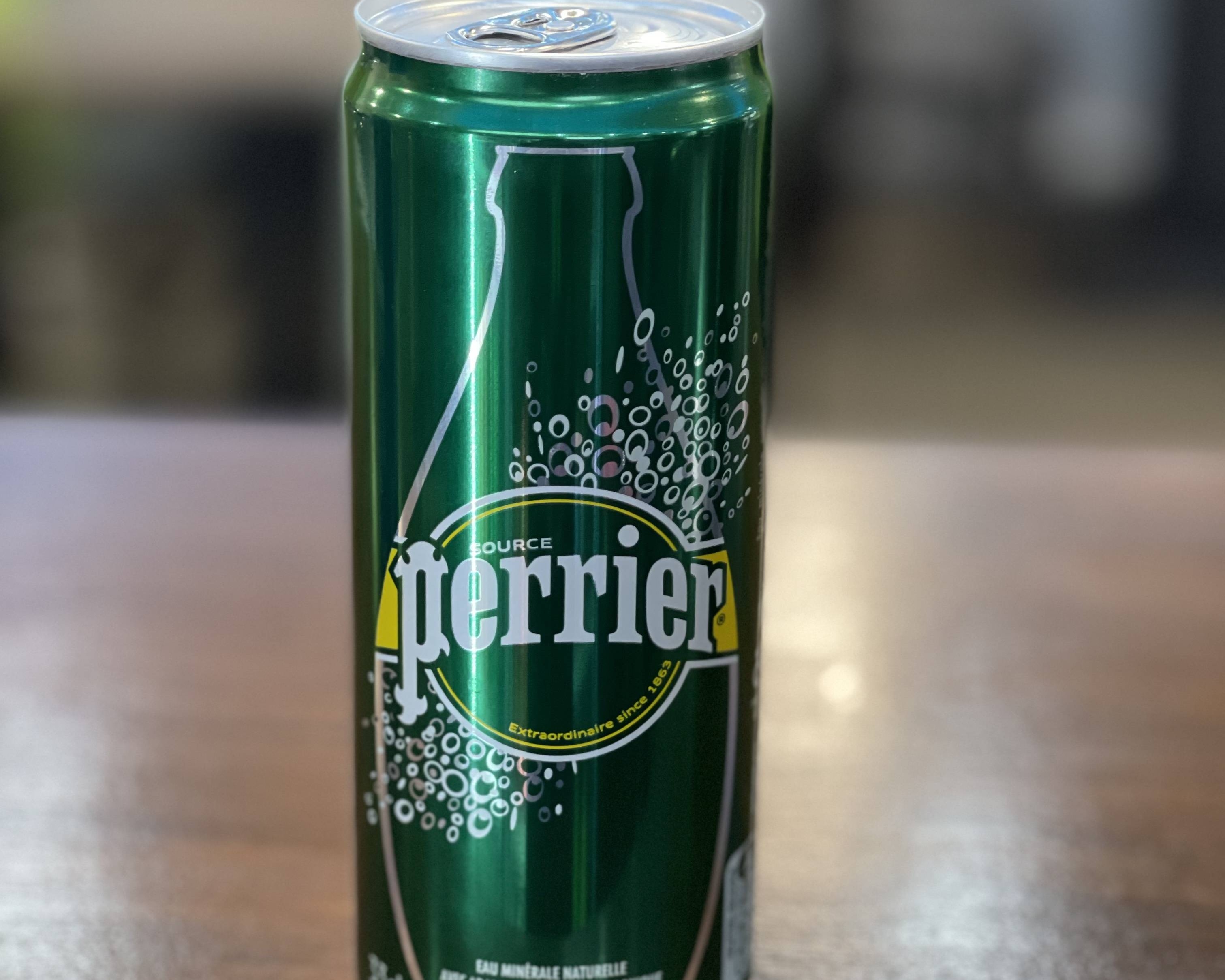 Perrier