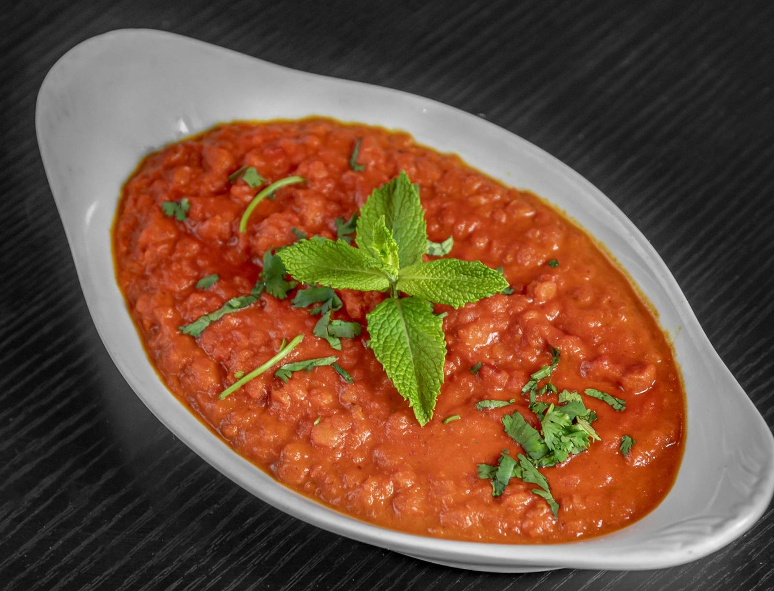 Dal Mashini 🍽️🍆