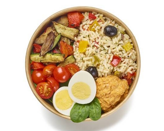 Salade Mixte