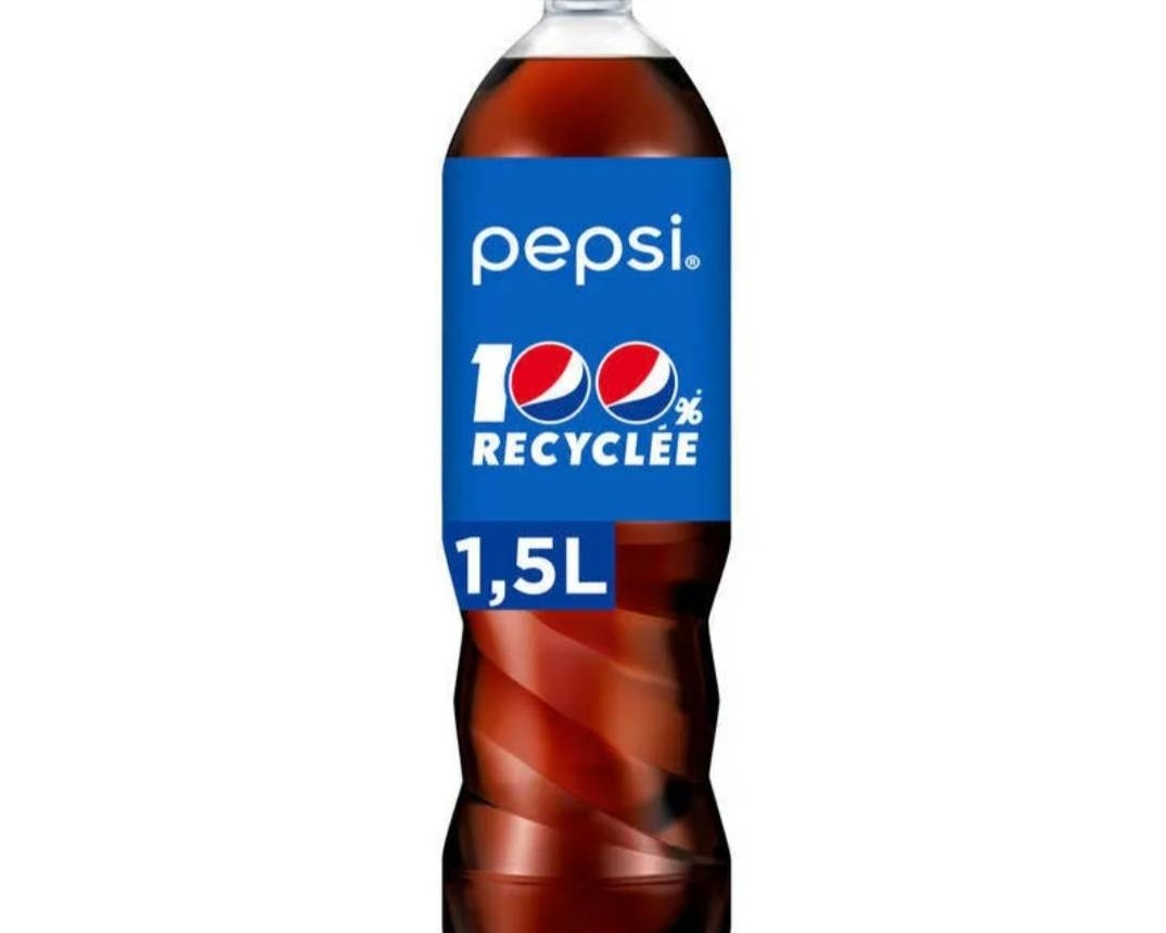 Bouteille Pepsi 1litre5