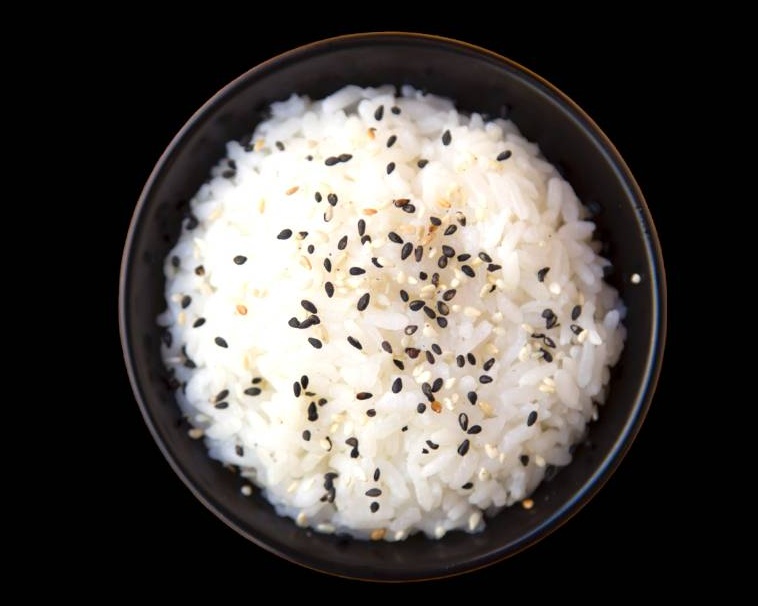 Riz Vinaigré
