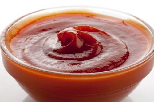 🥫 Ketchup