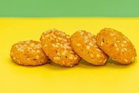 NUGGETS 12 PCS