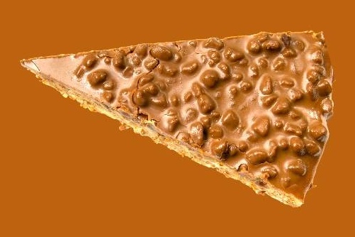Tarte au Daim