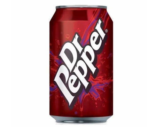 Dr pepper