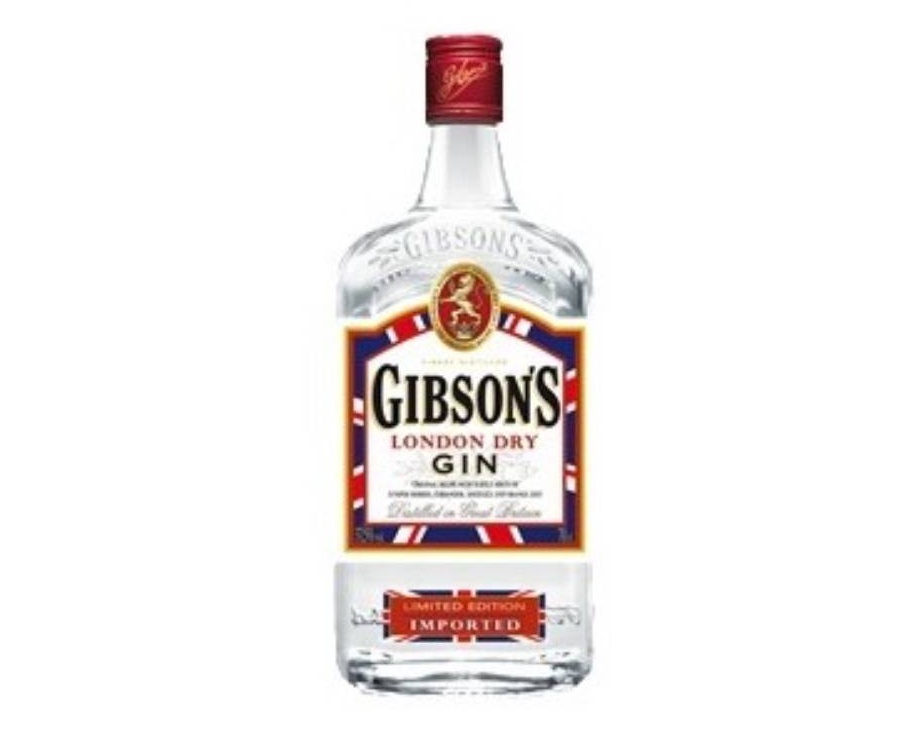 Gin 70 cl