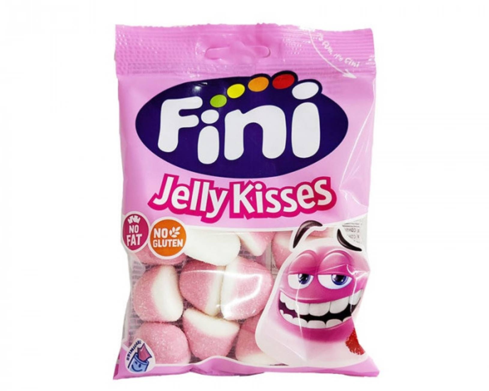Fini jellykiss🍬🍬