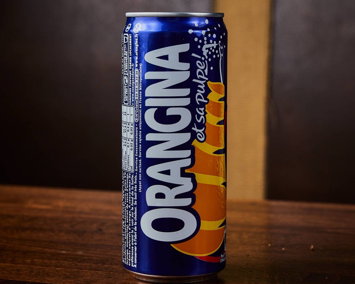 Orangina