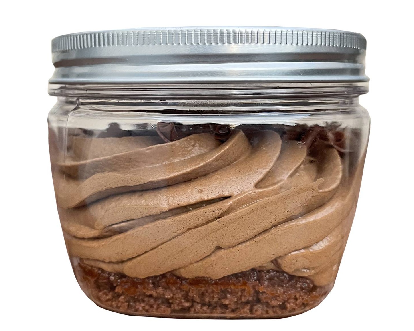 Mousse chocolat