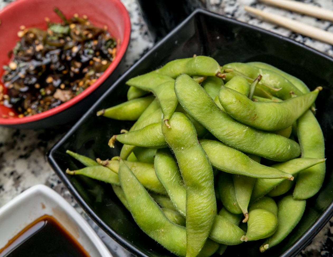 Edamame