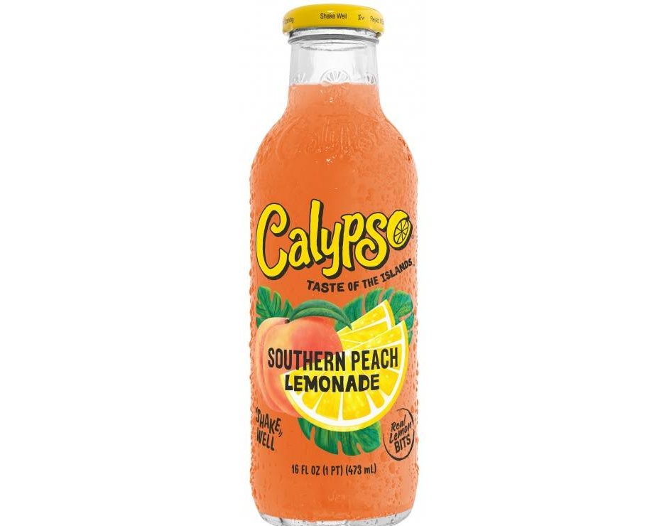 Calypso Southern Peach