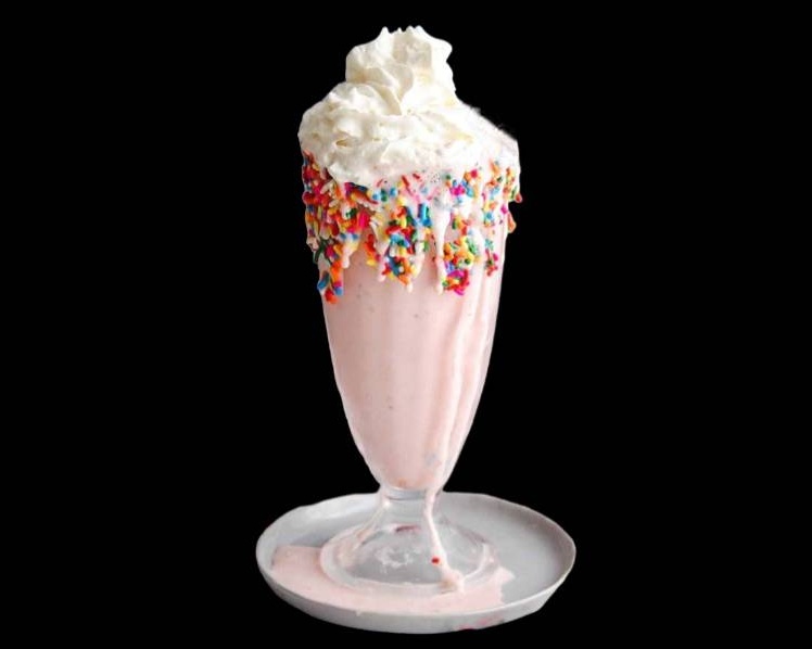 Milkshake