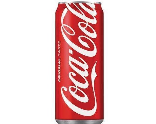 Coca-Cola