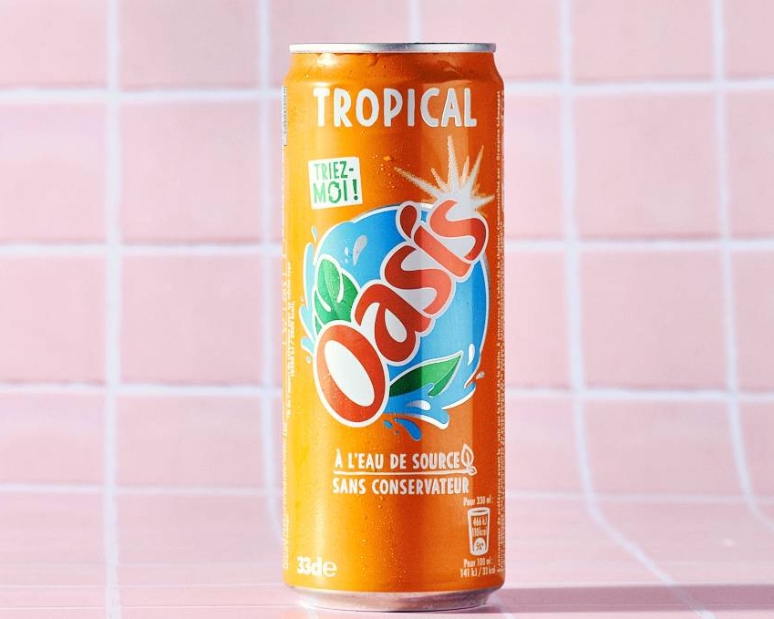 Oasis Tropical