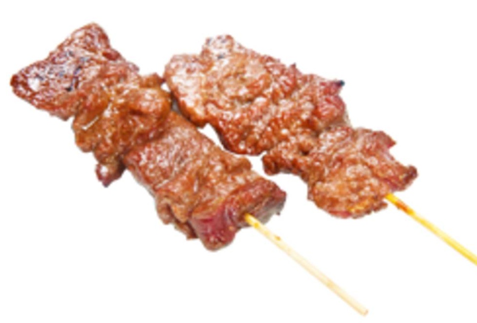 🍢 🍖 Yakitori au Bœuf  🍖🍢