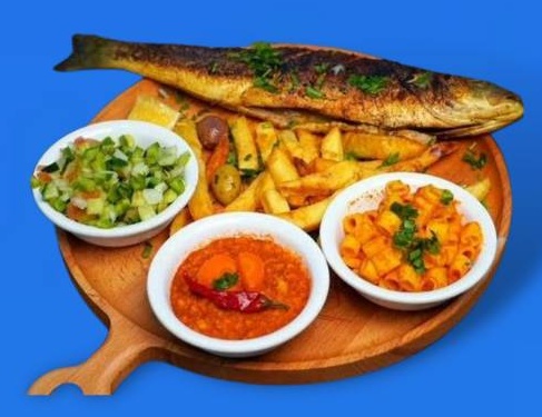 Planche Poisson